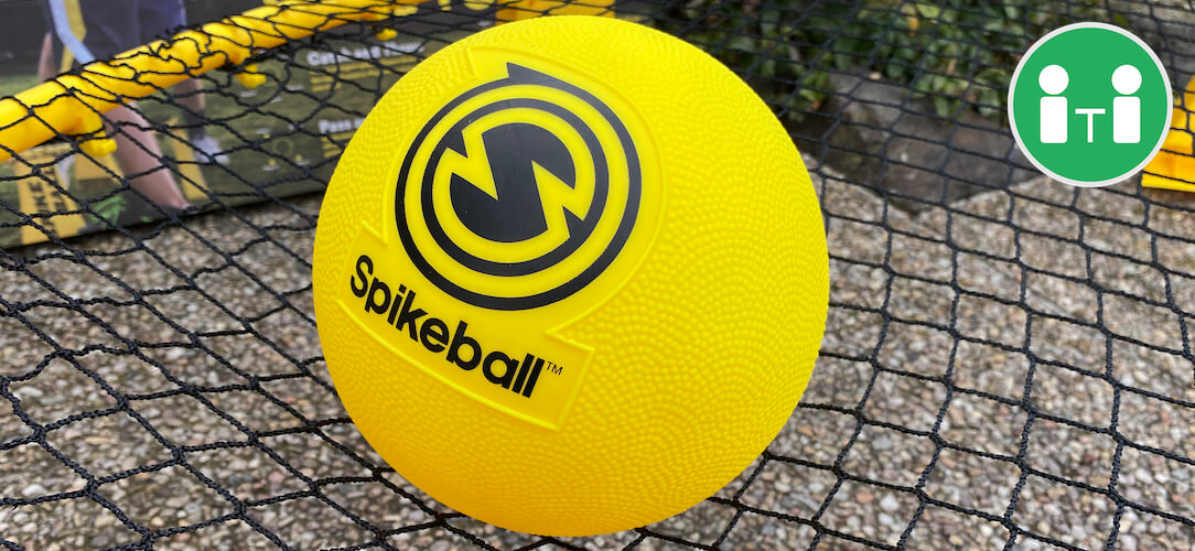 Spikeball